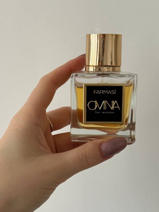 Perfumy damskie Farmasi OMNIA Eau de Parfum 50 ml