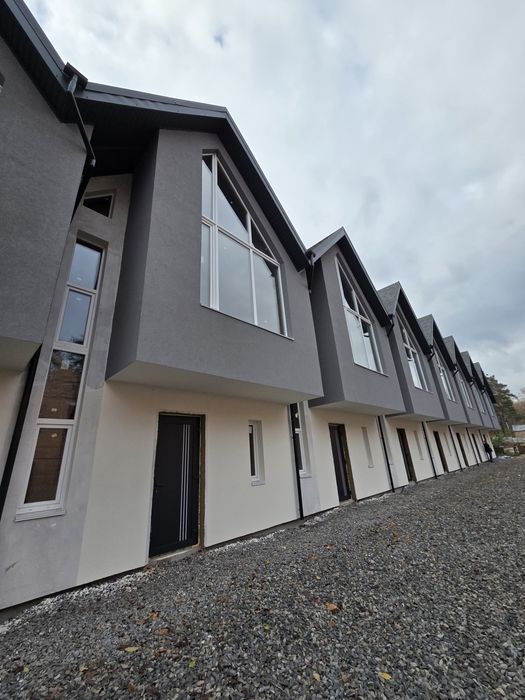 Продаж таунхаусу з газом! РОЗСТРОЧКА!! Від 30 відсотків перший внесок