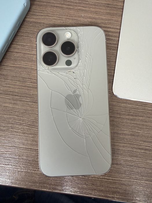 Iphone 15 pro 1 tb