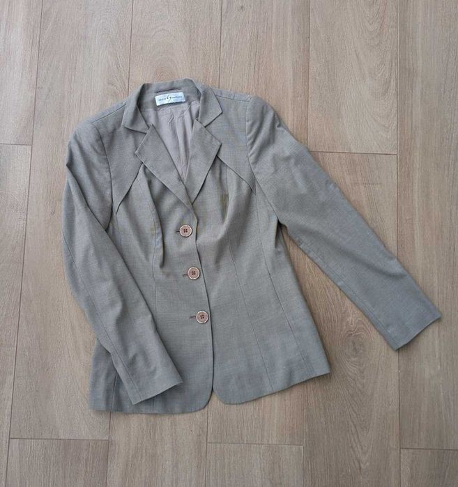 Піджак singh s. madan