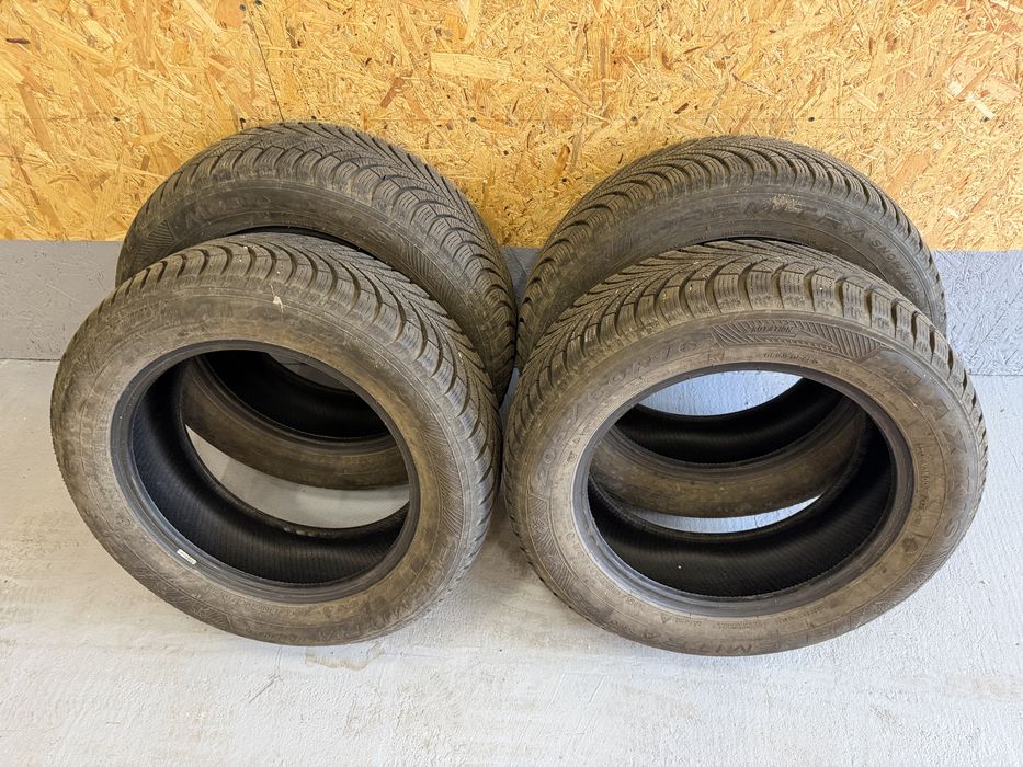 Maxxis Premitra Snow WP6 205/60 R16 96H зима  2025 год