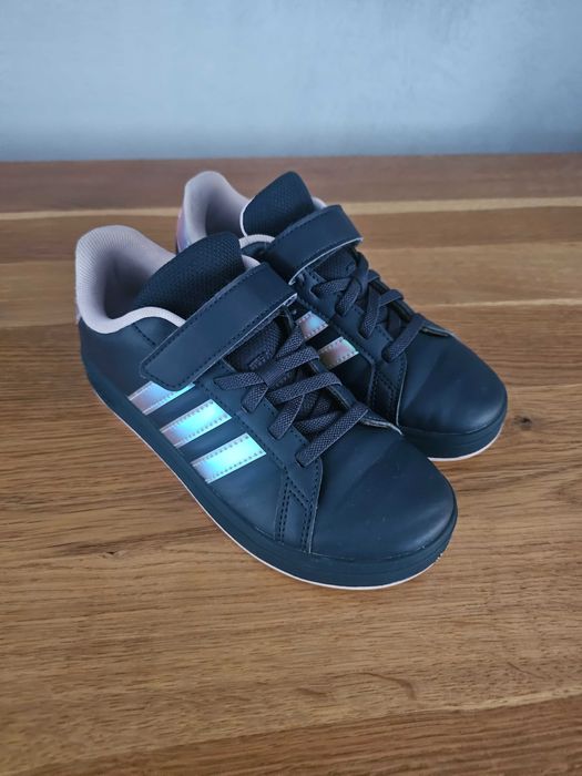 Sneakersy adidas rozmiar 32