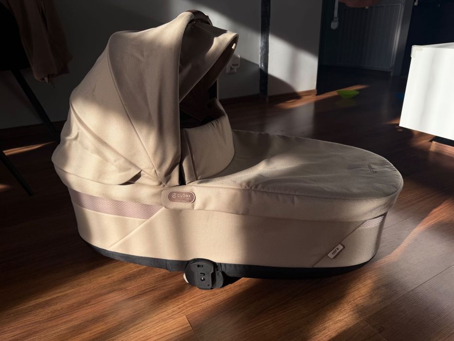 Gondola Cybex Balios S lux 2