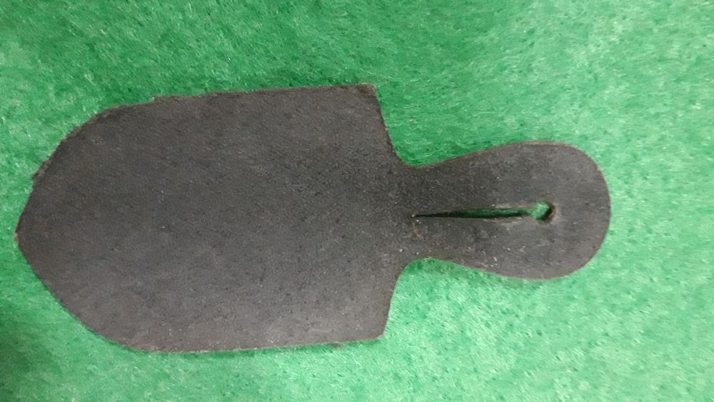 Cracha civil militar