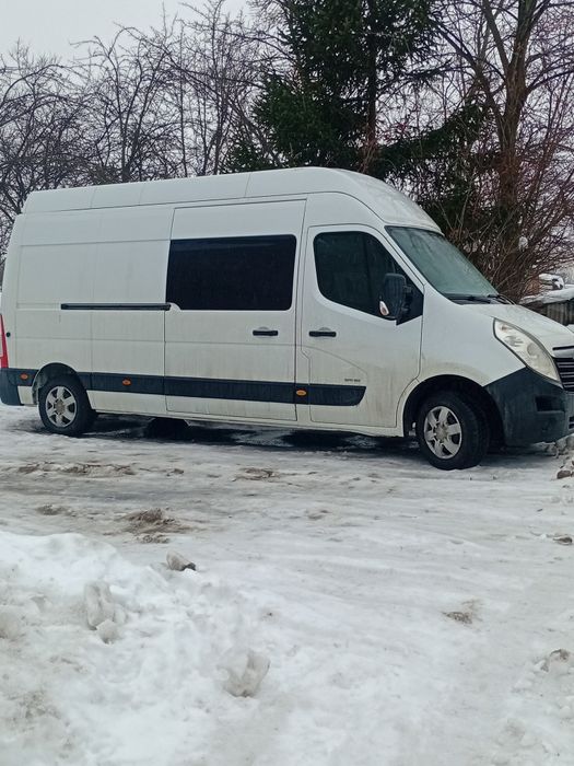 Вантажні перевезення