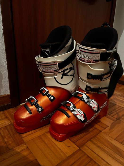 Botas ski Rossignol