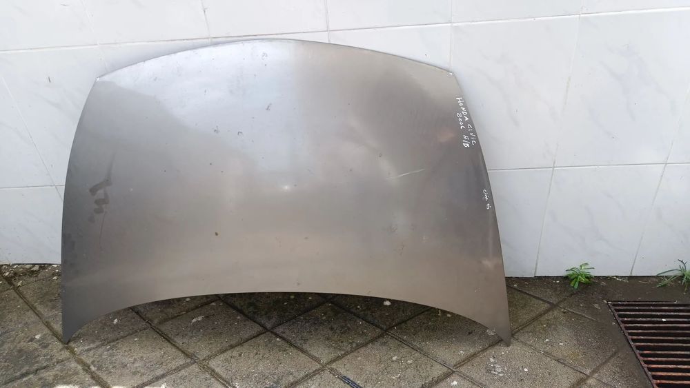 Capot Honda Civic 2008