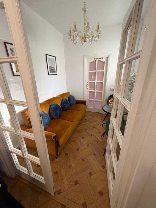 250 злотых неделя проживания- VIP Хостел Hostel Warszawa Mokotów