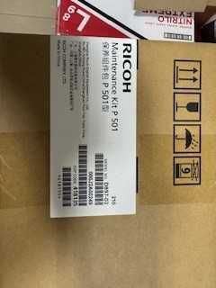 Kit de Manutenção Ricoh 418135