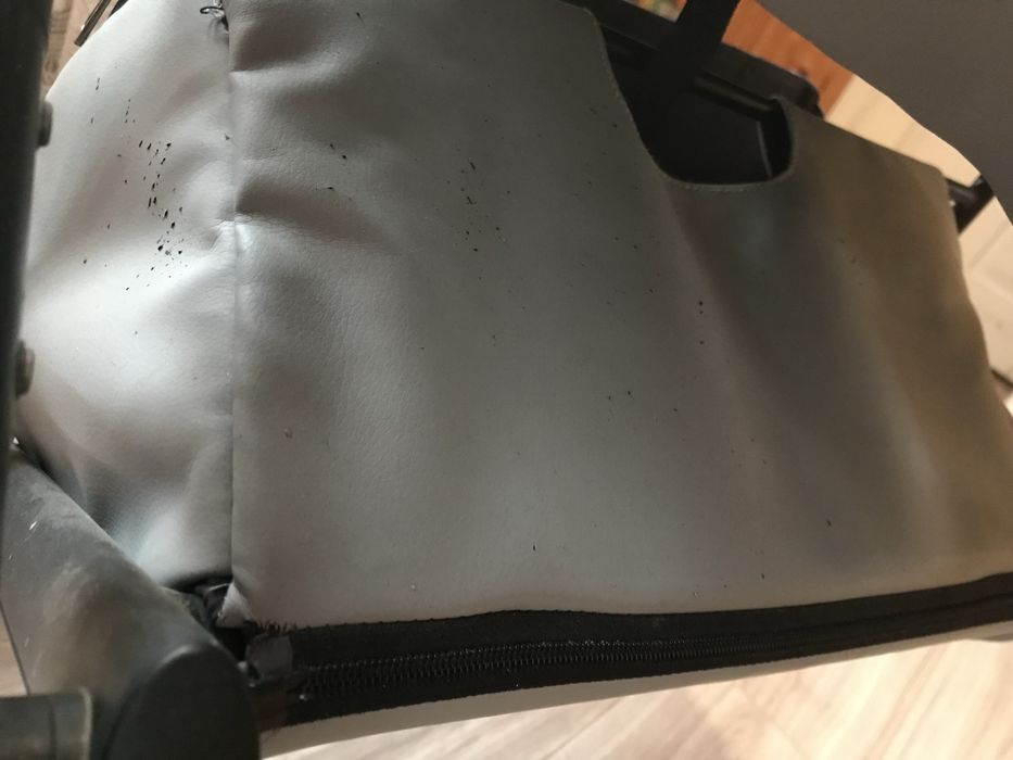 Каляска anexbaby. e-type