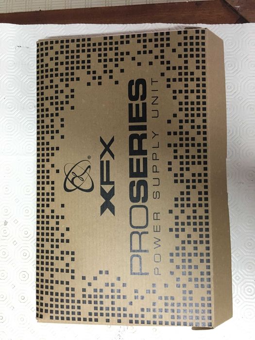 Cabos Fonte de Alimentação Modular