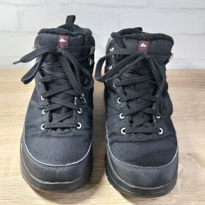 Черевики Quechua