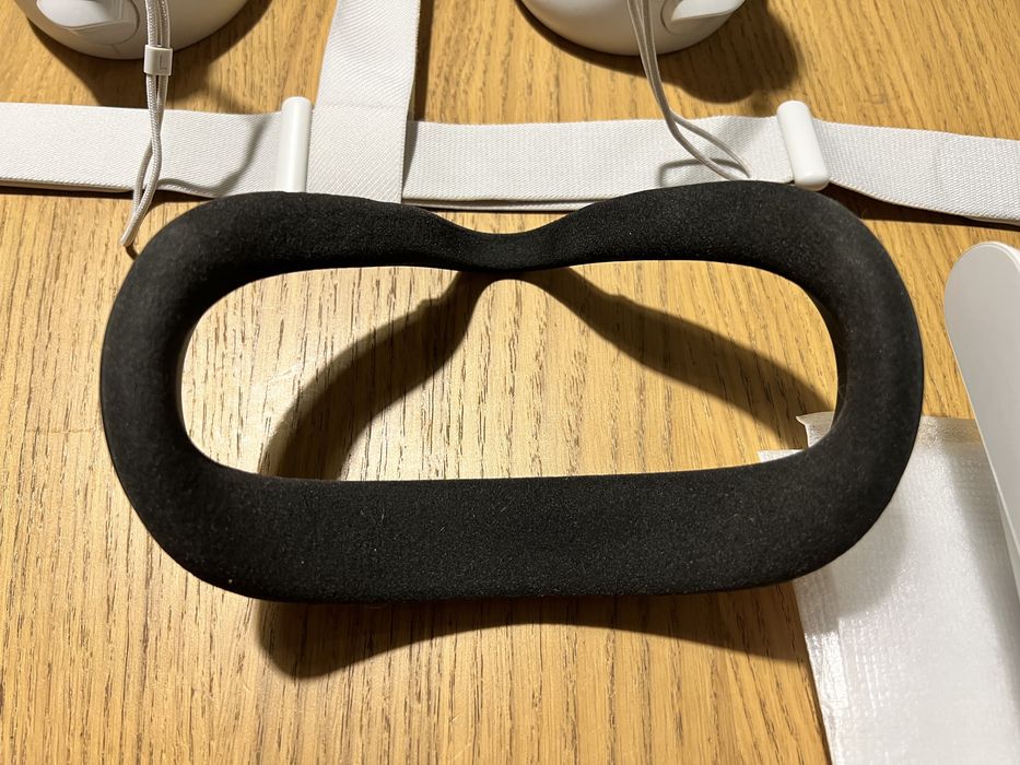 Gogle VR Oculus Meta Quest 2 128GB