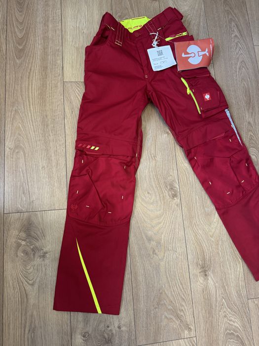 Nowe spodnie Engelbert Strauss Motion 2020 rozmiar 42