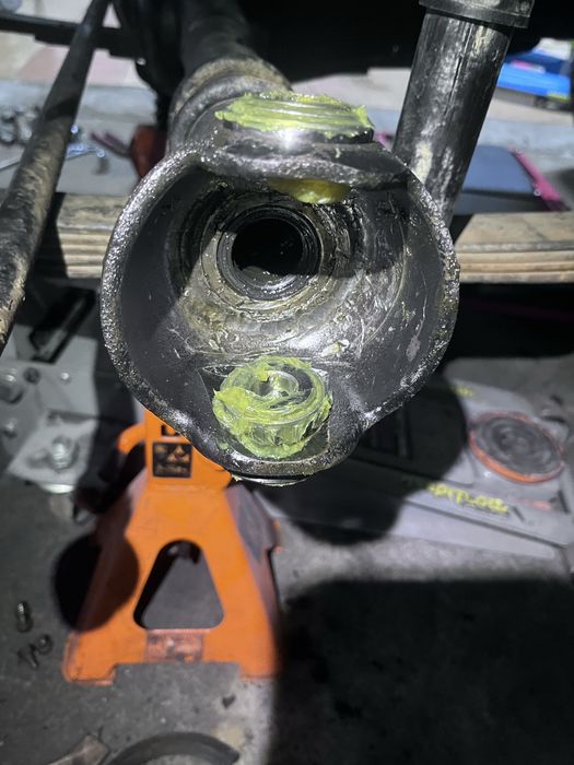 Suzuki santana/samurai