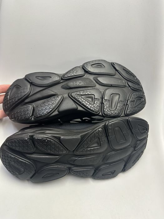 Оригінал | кроссовки Hoka Bondi 8 розмір 46(29,5) о049