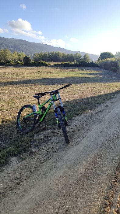 Scott Gambler 720 2017
