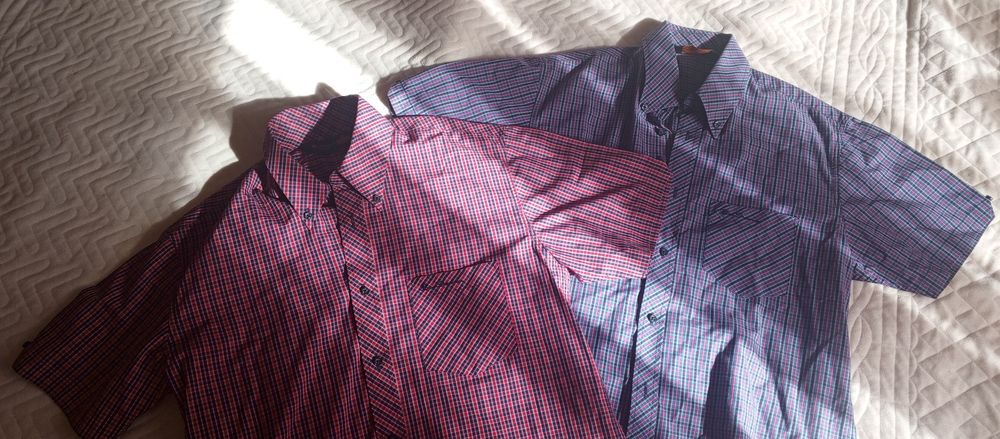 Сорочка чоловіча Ben Sherman