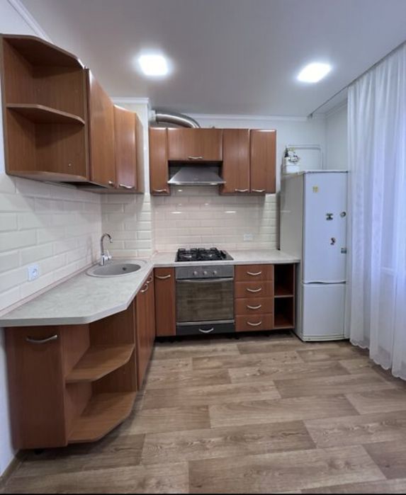 Здам однокімнатну квартиру/Намив/Озерна