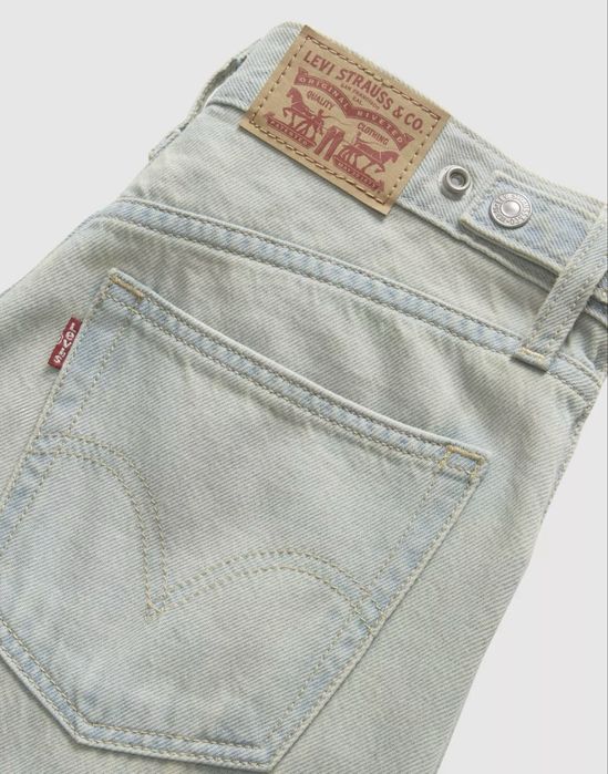 Джинси Levi’s оригінальні