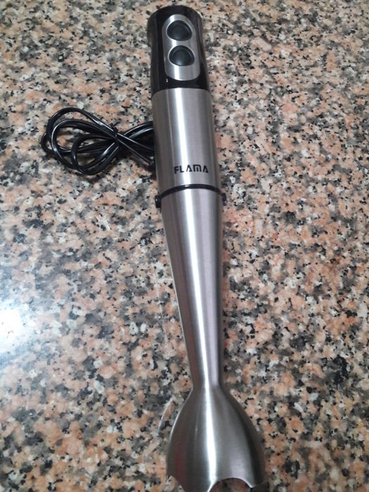 Varinha mágica nova