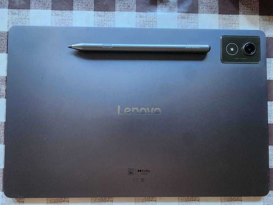 Tablet Lenovo como novo