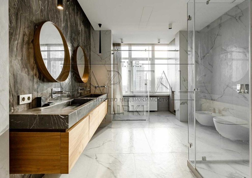 Багатокімнатна квартира за адресою вул. Андрія Верхогляда (площа 280 м²) - Atlanta.ua - фото 23