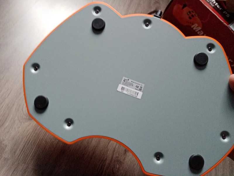 Genius MaxFighter PS Arcade joystick / Playstation ps2 ps164740736278658122