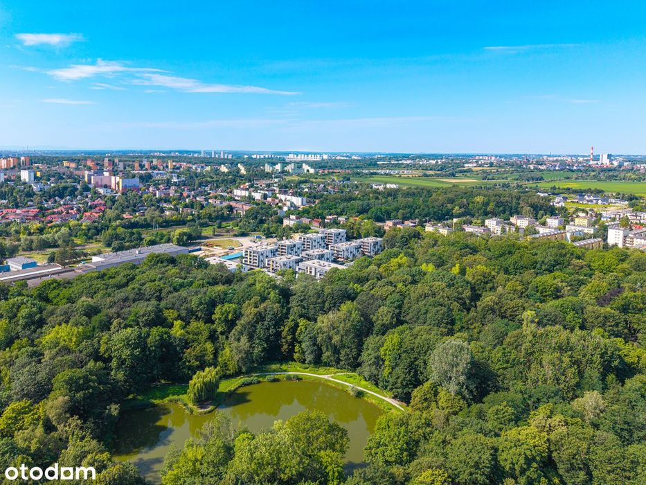 Osiedle Dębowy Park| SUPER UKŁAD MAŁE 4POKOJE | K22