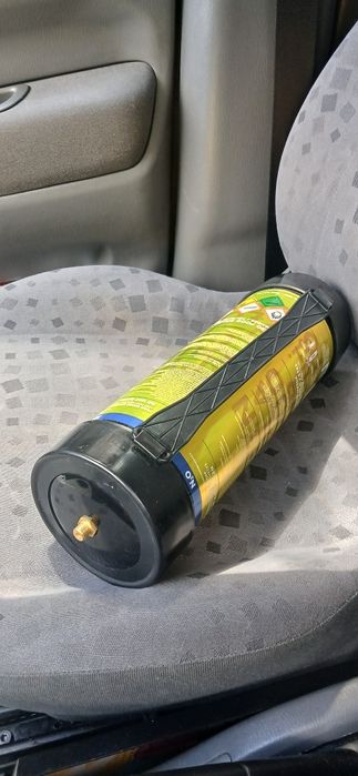 Botija N20 culinária
