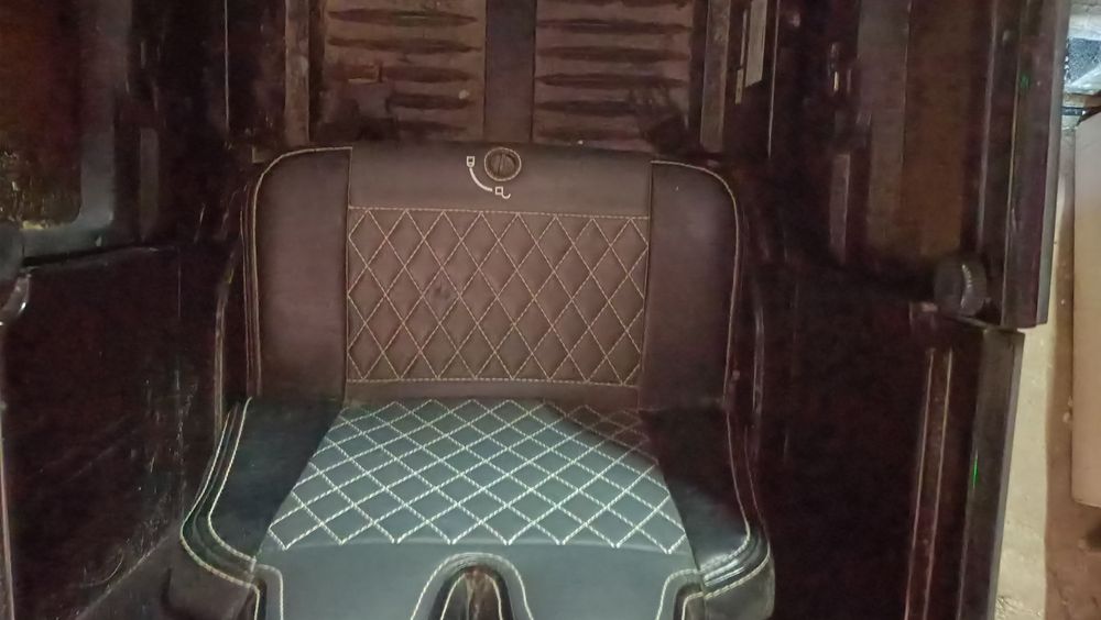 Дитячий автомобіль Обмін