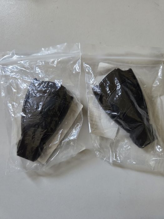 Capa de Chaves para MB W203