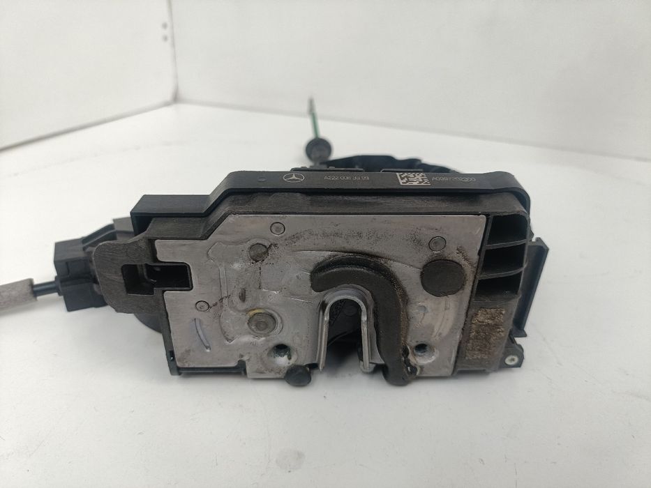 Fechadura / fecho porta frente esquerdo MERCEDES-BENZ Classe C (W205)