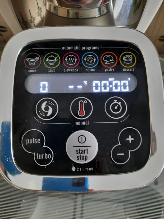 Cuisine Companion Moulinex