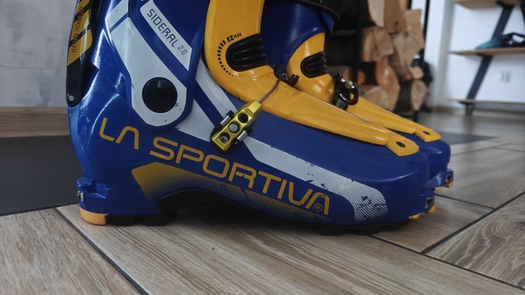 La sportiva sideral 2.0 deals