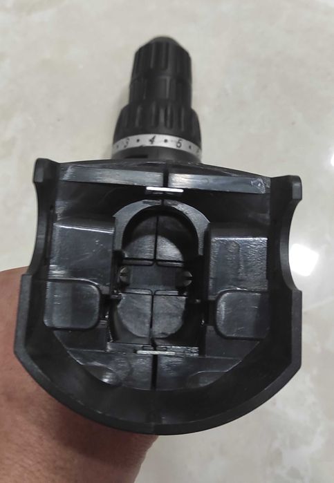 шуруповерт СМІ - 18V