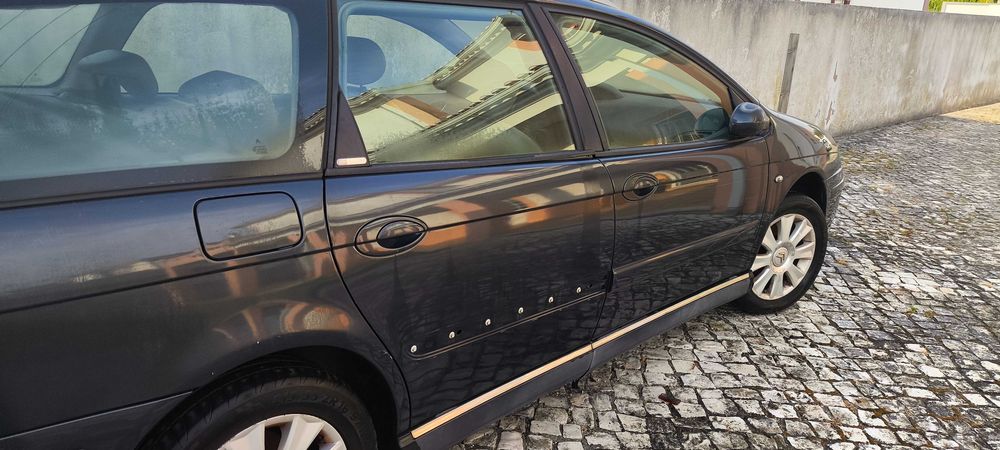 Citroen C5 1.6 HDI 110cv