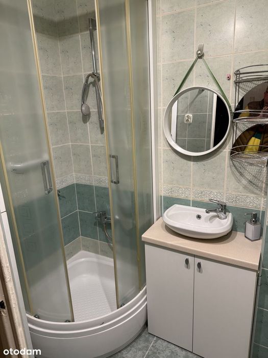 2 -pokojowe mieszkanie na Teofilowie, ul. Traktorowa