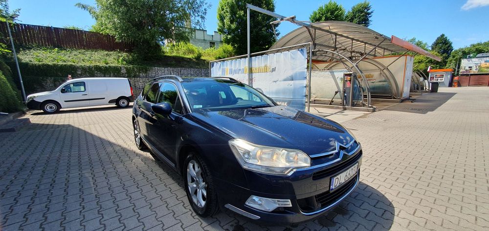 Citroën C5