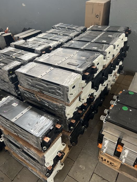 Батарея,Акумулятор Ячейка,Модулі Ioniq 5 6s2p 24v 110ah Li-ion SK