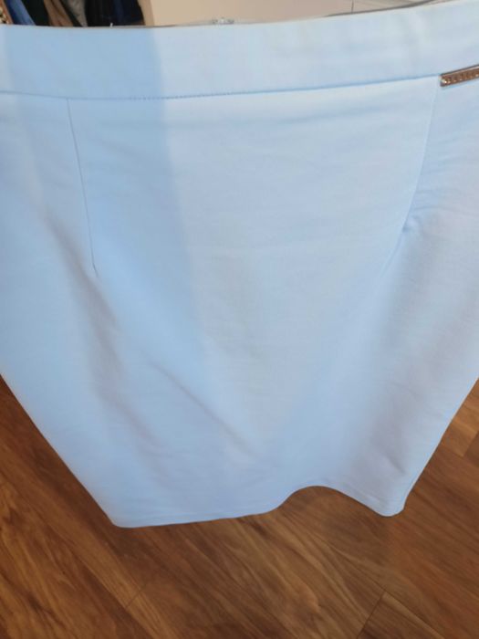 Spódnica damska ołówkowa