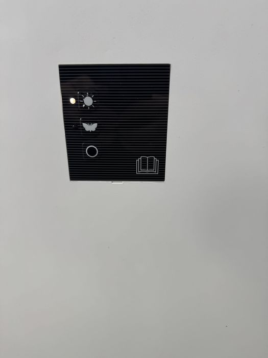 сушильна шафа Electrolux DC6-4, сушильний шкаф