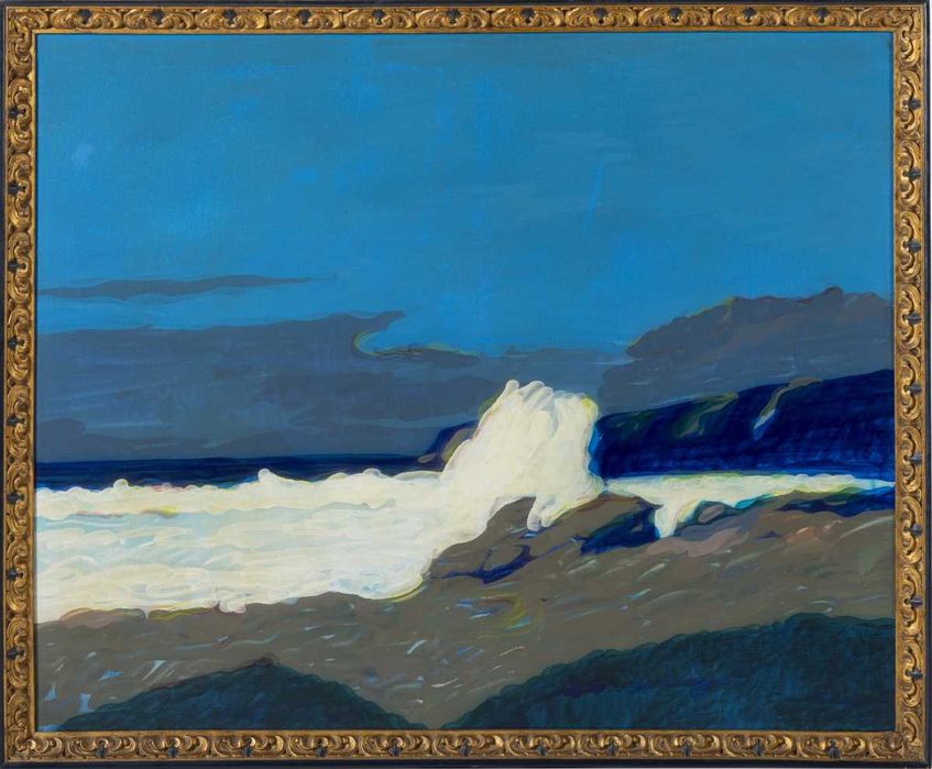 Lote Obras Pintura Portuguesa 65