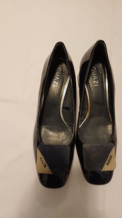 Buty numer 40 Quazi