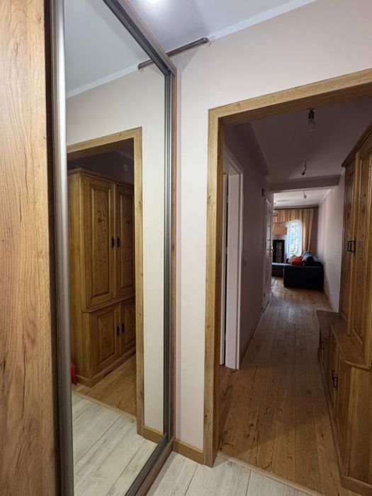 Mieszkanie dwupoziomowe  do wynajecia 82m2  3500 z ul. Petrazyckiego