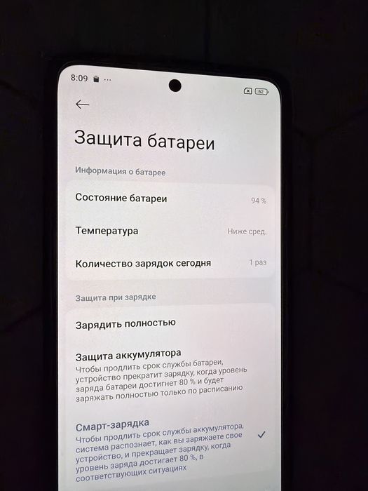 Xiaomi 14T 256гб в идеальнейшем состоянии