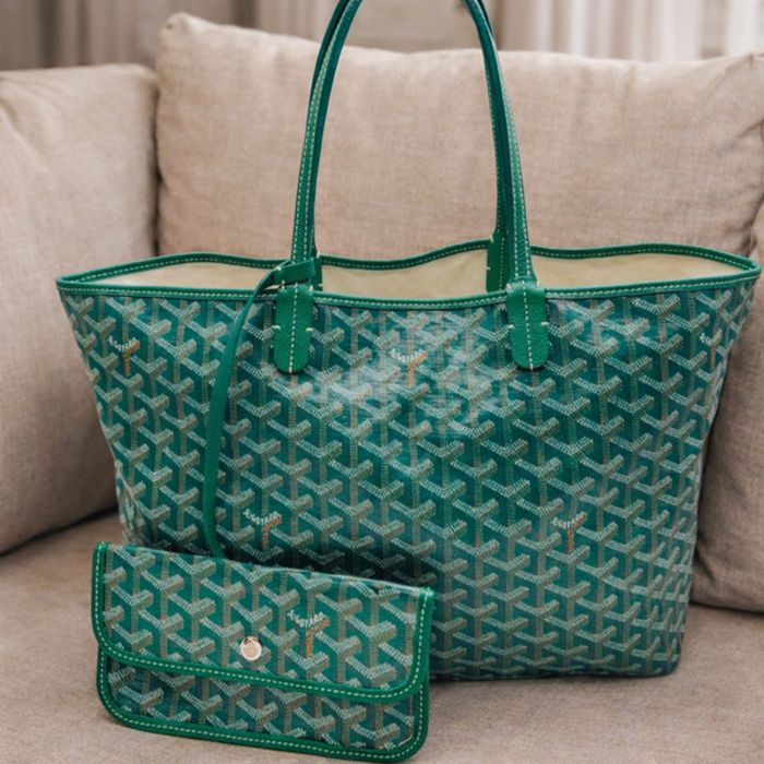 bolsa Goyard mulher