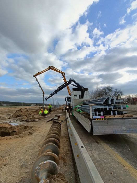 Transport hds usługi hds Lipno Toruń Rypin Żuromin