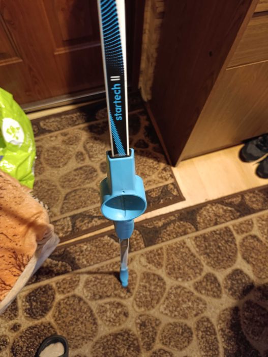 łuk GEOLOGIK startech 2