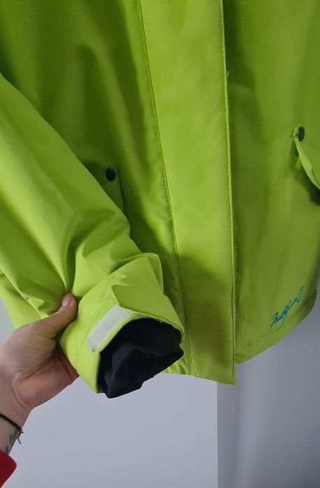 Kurtka damska narciarska